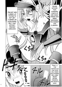 [Crimson Comics (Carmine)] Honrou suru Madoushi (Yu-Gi-Oh!) [English] [SMDC]