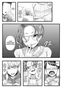 [Blitzkrieg (Denchi)] Hajimete no Netorare Maso-ka Choukyou 4 [English] [Ruru Scanlations]