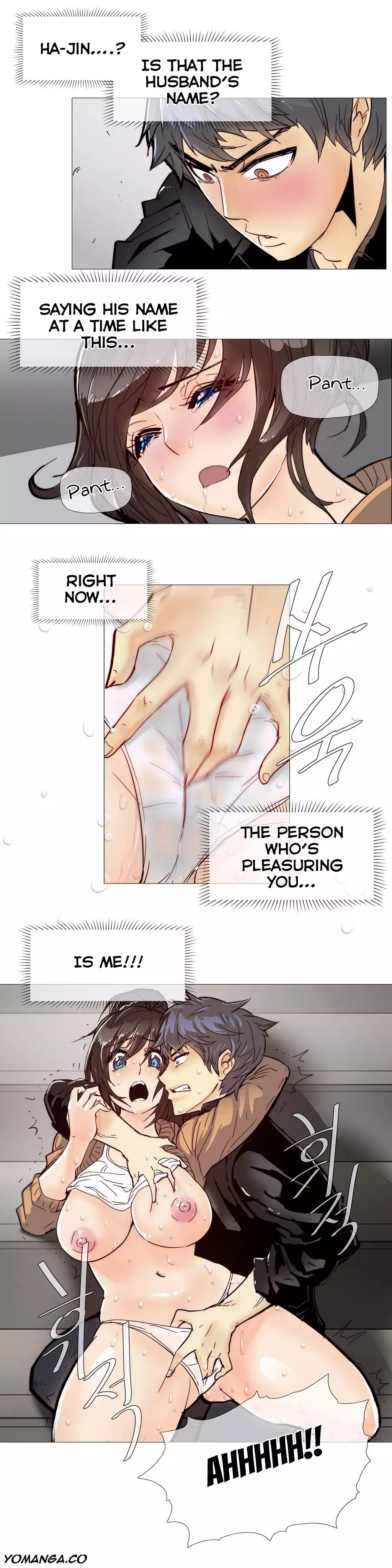 Household Affairs by VultureBoy & Boy Beochyeo