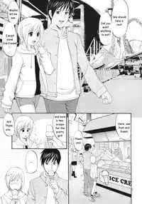 (COMIC1) [Saigado] Boku no Pico Comic + Koushiki Character Genanshuu (Boku no Pico) [English] [SaigadoFan]