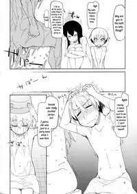 (C86) [Metamor (Ryo)] Juugun Ian Kan Akagi Kai | Comfort Ship Akagi Custom (Kantai Collection -KanColle-) [English] =SW=