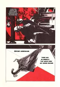 [Maruo Suehiro] DDT - Boku, Miminashi Houichi desu | DDT - Miminashi-Hohichi in The Dark [English]