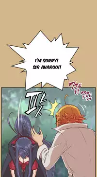 [Hong BanJang] Aharoo Ch.30-39 [English] (TrollNationScans) (Ongoing)