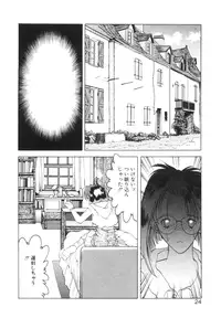 [Togashi] History 2 - Story Of The Forest Fairy 2 (Omoikitte)