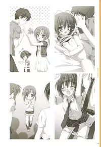 [Yuzusoft] YUBESHI 2