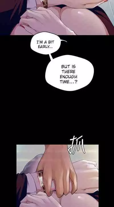 A Wonderful New World ch. 101-125