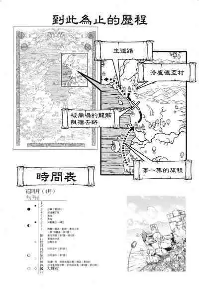 Yuusha to Maou no Ekstasis 2 | 勇者與魔王的魂魄歷程 2