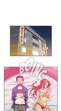 [Yi Hyeon Min] Secret Folder Ch.1-9 (English) (Ongoing)