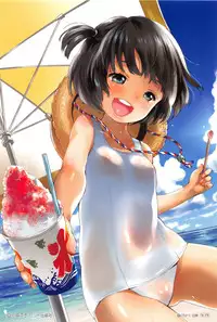 [Anthology] COMIC Shoujo Shiki Natsu 2013