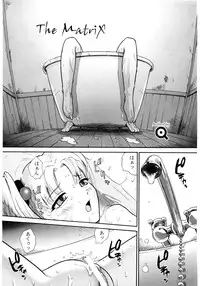 [DPP] usuyami Twillight's Last Gleaming (nadesico)