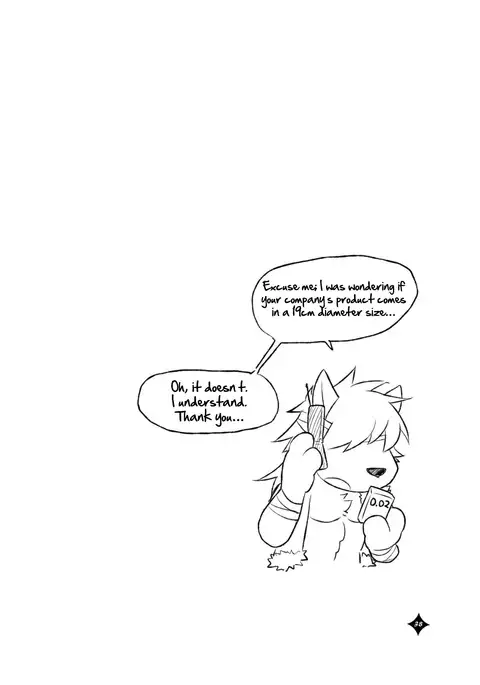 Kemono San Syndrome ~ Juuni Syndrome~