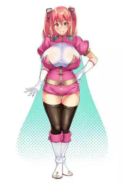 Kimi ga Kaeranai Yoru Dokoka de Midara ni Buta ga Naku