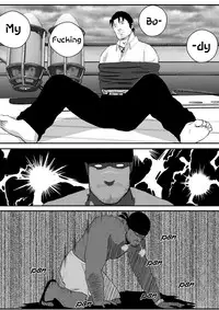 [ANT-CM] LIVE Ch.1,2 & 3 [English]