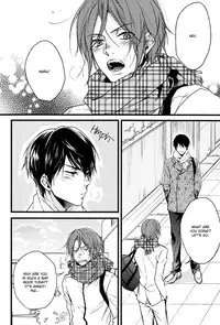 (C85) [Oshinobee (Yamada Papiko)] Koi wa Mitsubachi | Love Bees [English] [Sakura Pool Scans]