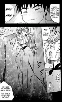 (yoshida ke) Yokohama Kaidashi Kikou Manga [English] [Uncensored]