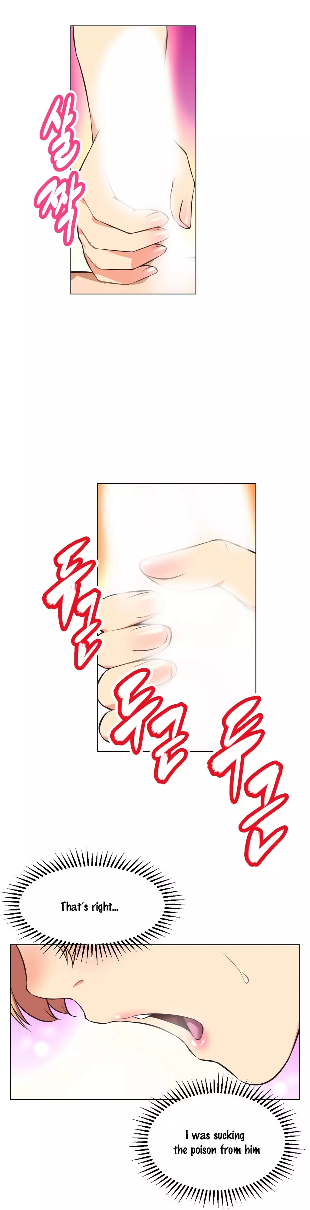 Brawling Go 0-14 Chapters