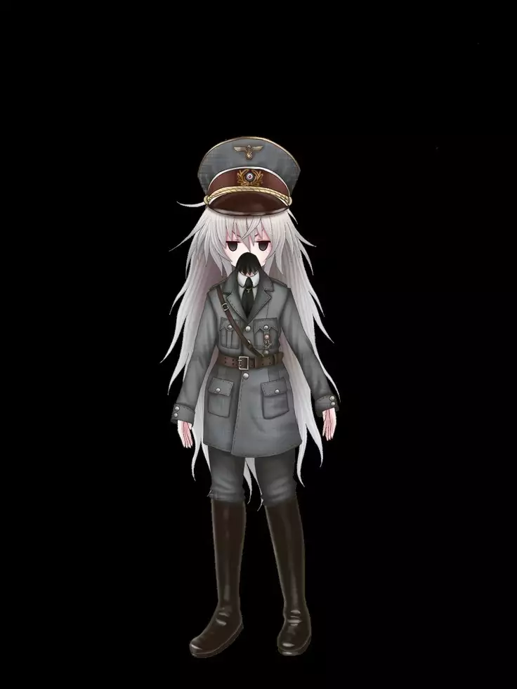 Trans Story ~hiroshikantamotsu o chi henpen~ part4