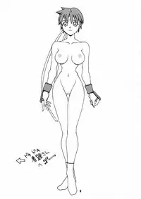 (CR21) [NOUZUI MAJUTSU (various)] Nouzui Majutsu (various)