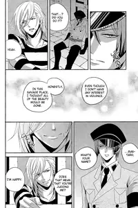 [ONIYURI (Tayoko)] Mete mo Samete mo (Uta no Prince-sama) [English] [Silver Lining]