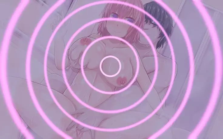 Saimin Megane ~Kareshi Mochi no Ninkisha o Kairaku Ochi Sase Netoru Made~