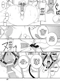 [F.A] Bitch na Shimai ga Otouto no Niku Dorei ni Ochiru Made 01 [Digital][SMDC][English]