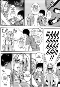 [Kotobuki Kazuki] Torokechau no | Eraptured Make Love Ch. 1-6 [English] [Tadanohito]