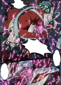 [ZOOERASTIA (Toyomaru)] Urotsukidoujin [Digital]