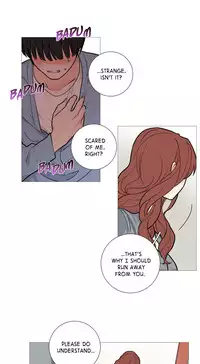 [The Jinshan] Sadistic Beauty Ch.1-21 (English) (Ongoing)
