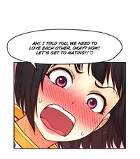 [Cave Bear] Mia's Tool Ch. 0-15 [English]