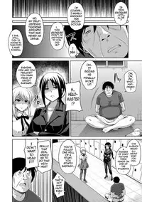 [Nikusoukyuu.] Hanazono no Mesudorei | The Slave Girls of the Flower Garden Ch. 1-7 [English] {darknight} [Decensored]