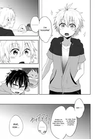 (C86) [Majihama. (Mebata Shun)] Momota-ke 3 [English] {Shotachan}