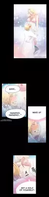 [BAK Hyeong Jun] Sweet Guy Ch.1-46 (English) (YoManga) (Ongoing)