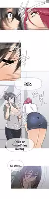 [ButcherBoy] Household Affairs Ch.1-38 (English) (YoManga) (Ongoing)