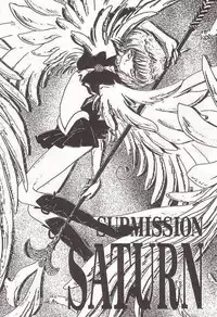 (C51) [BLACK DOG (Kuroinu Juu)] SUBMISSION SATURN (Bishoujo Senshi Sailor Moon) [English]