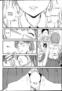 [Cuvie] Role Playing (COMIC Penguin Celeb 2013-11) [English] [CrowKarasu]