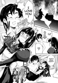 [Thomas] Sweet Lip [English] {doujin-moe.us} [Decensored]