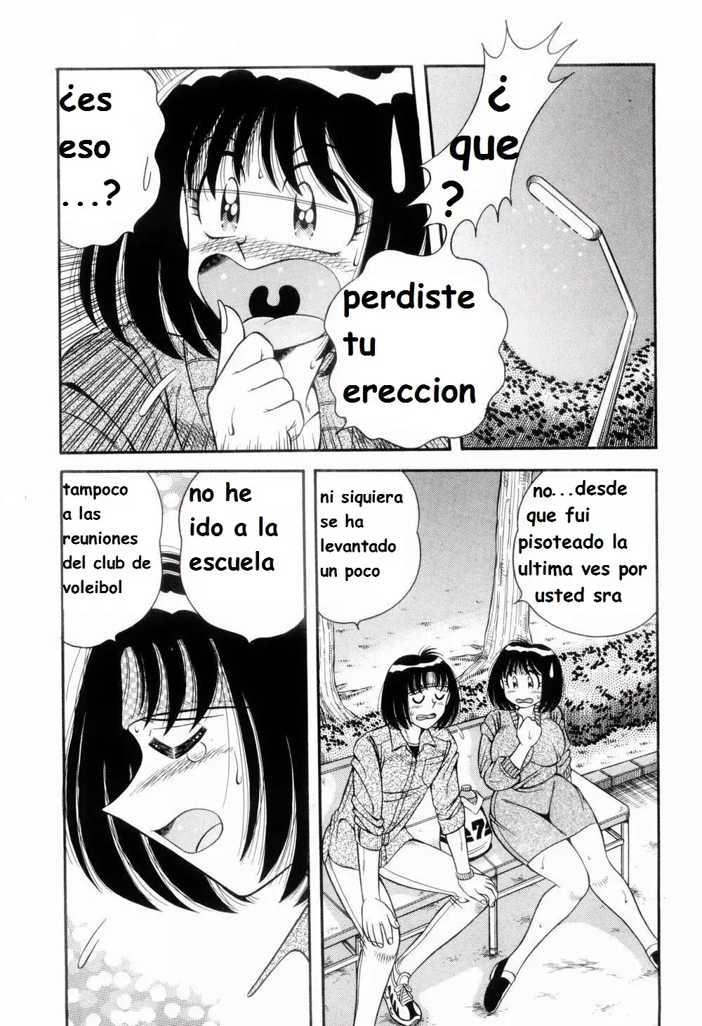 Nikkan Sports spanish 1-6