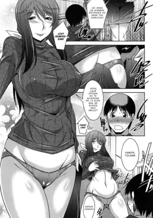 Taikutsu na Gogo no Sugoshikata | Una manera de pasar una aburrida tarde Ch. 1-6