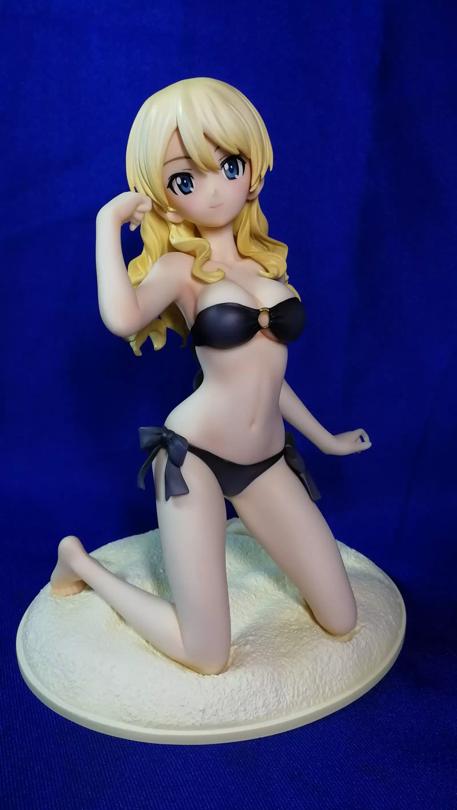 Darjeeling no Royal Course