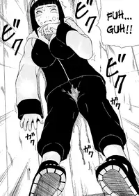 [Udetate Nitro] Hinata De Fuck (Naruto) [English] {SaHa}