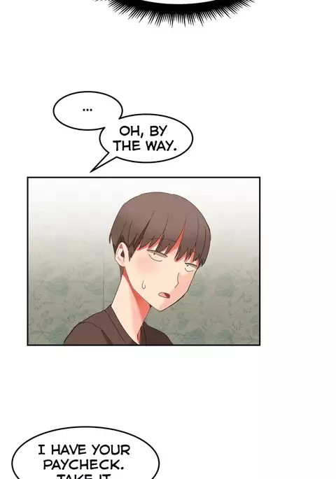 Hahri's Lumpy Boardhouse Ch. 0-32