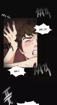 By Chance Ch.1-8 (English) (Ongoing)