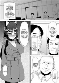 [Lilith Lauda Laboratory (Lilith Lauda)] Nikutai Houshi Iin [English] [constantly] [Digital]