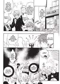 [Sakira] Hatsujou Kareshi | Boyfriend in Heat [English]