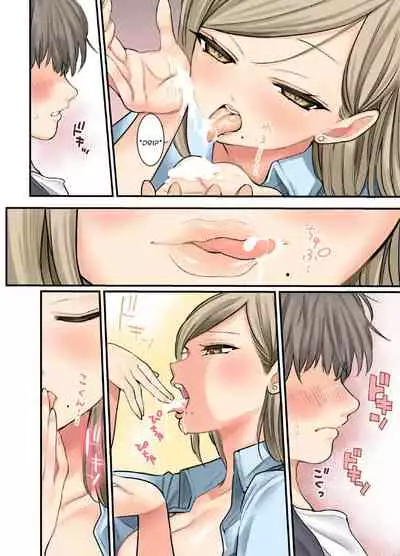 [napo-litaan] 24H Drug Store no Kyonyuu Yakuzaishi Kusunoki-san | Busty 24 Hour Drug Store Pharmacist Kusunoki-san [English]