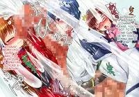 [Puchiota Rakugaki (Genzaburoh)] D (Neon Genesis Evangelion) [English] [desudesu]