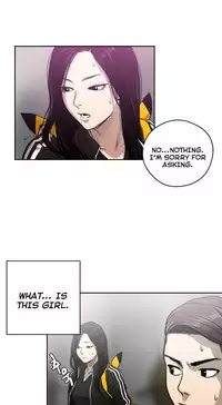 Ghost Love Ch.1-23.5 (English) (YoManga) (Ongoing)