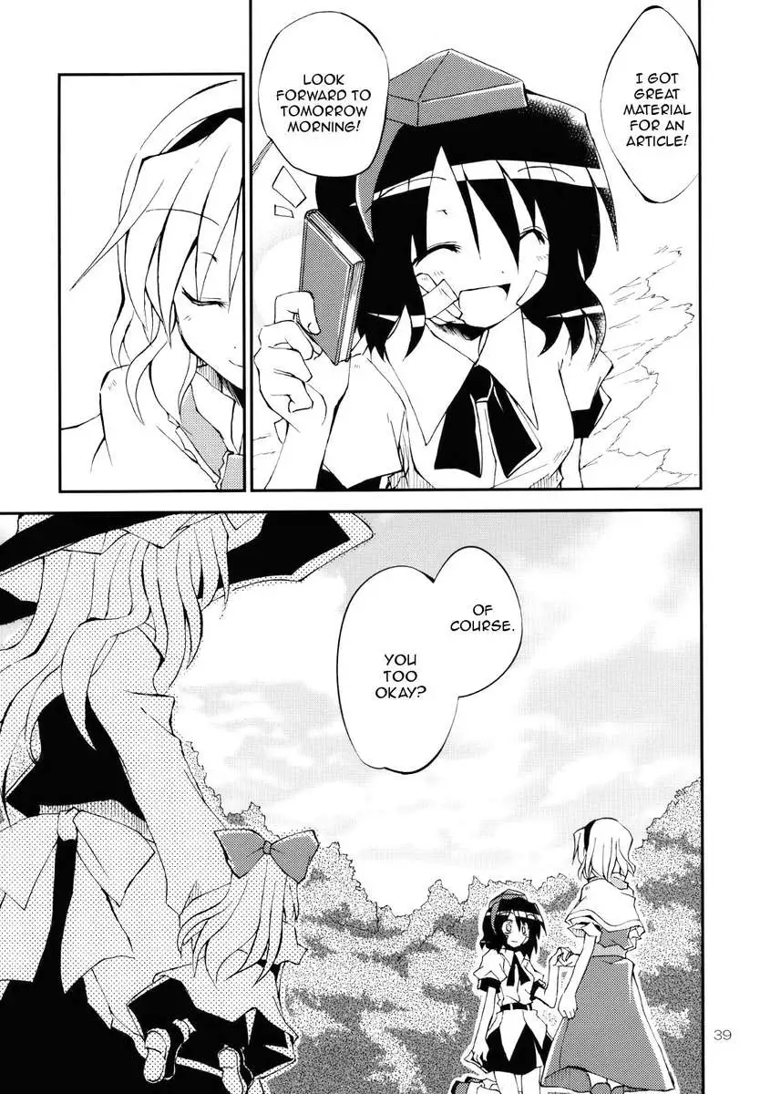 A Wonderful Morning Starts With!!