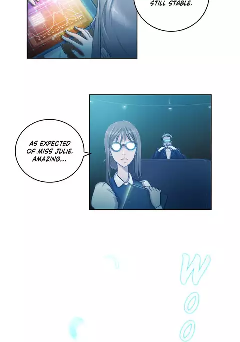 Sex Knights-Erotic Sensuality & Perception Ch.1-18