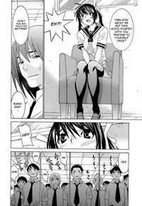 [Ra-Kailum] Idol Manager Chinami-chan [English] [cowsrkool]